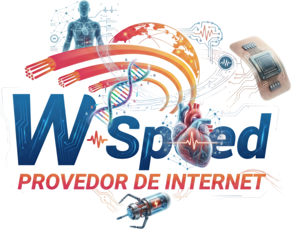 W Speed Tecnologia